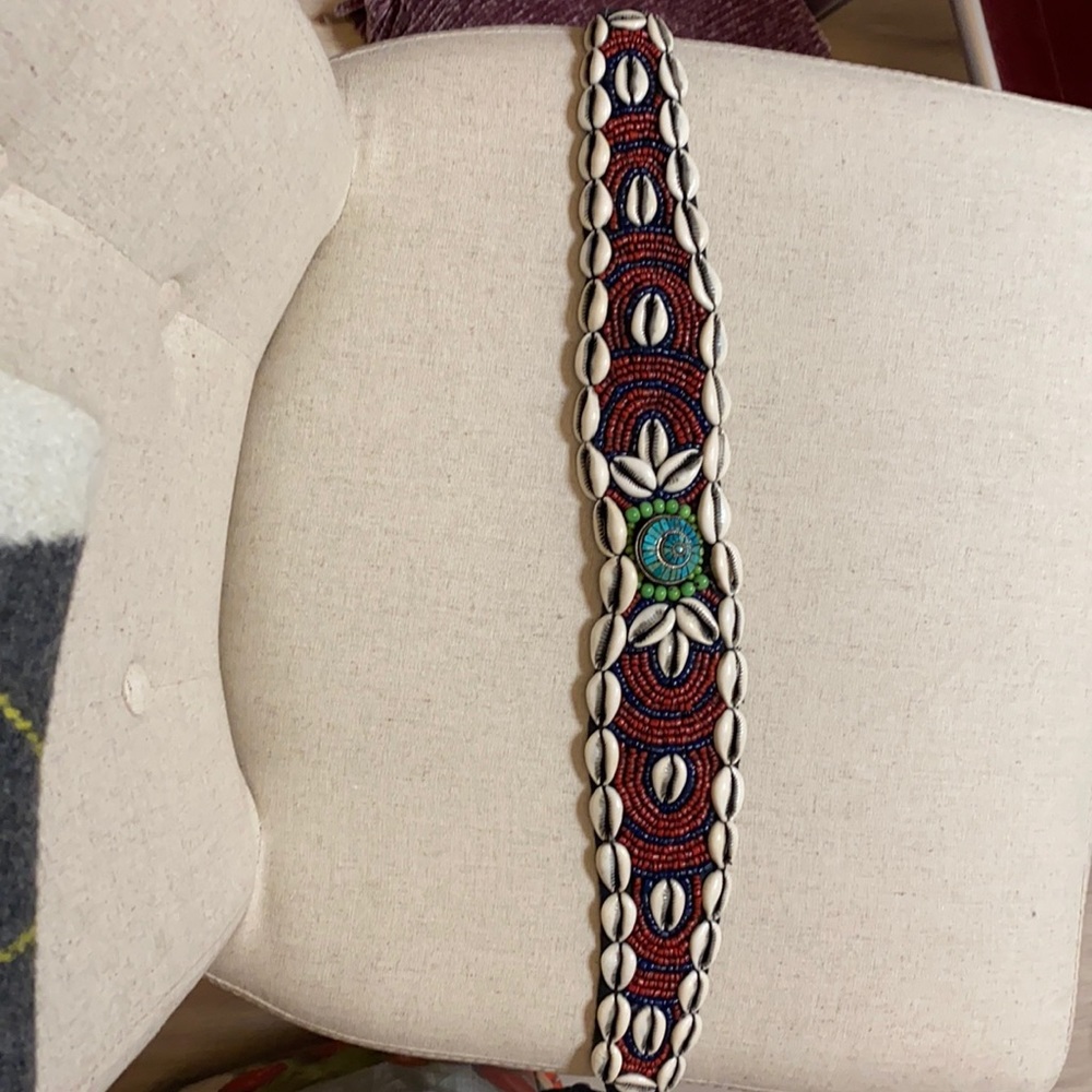 Tribal belt Tibet